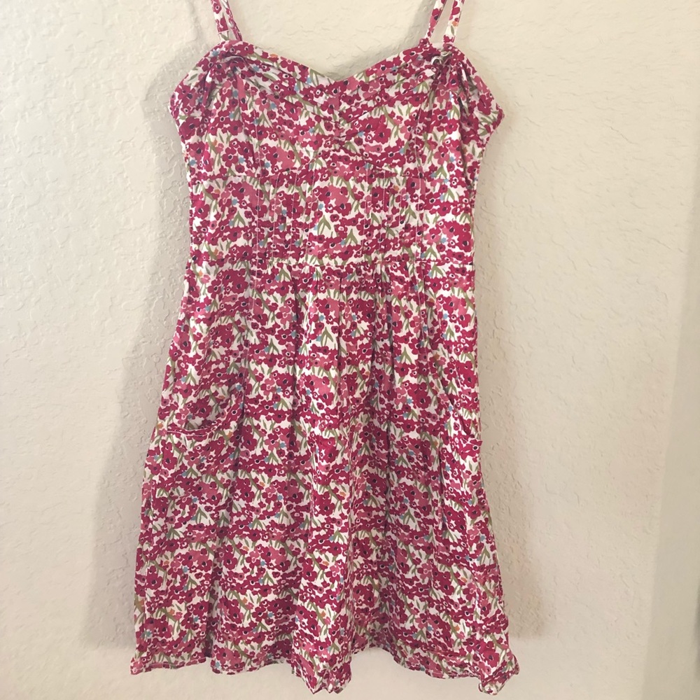 American Eagle Dress